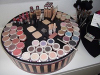 Dekorative Kosmetik